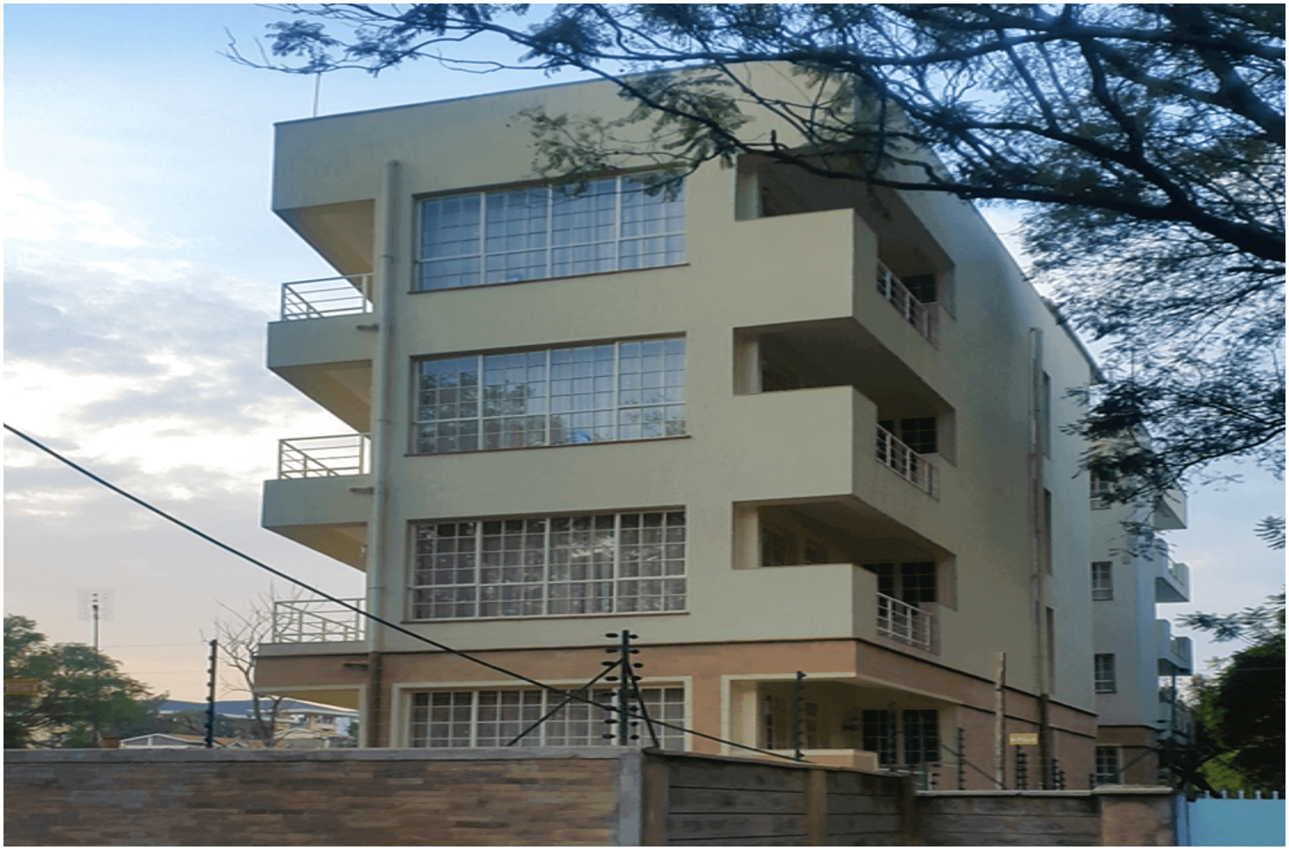 Miloski Serviced Apartments